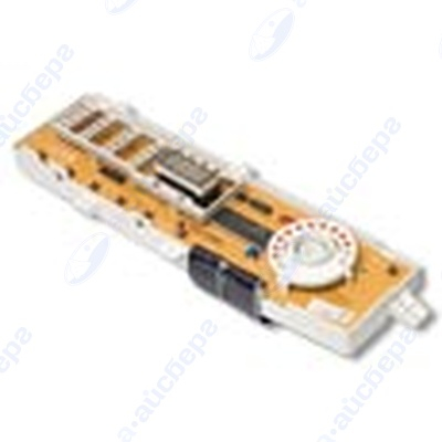 Плата управления Samsung MFS-S1005J-02