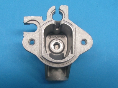 Корпус горелки (маленький) для газовой плиты Gorenje 163181