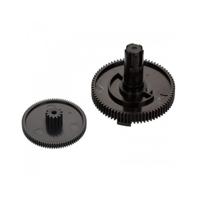 Шестерни редуктора