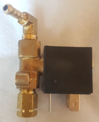 Электромагнитный