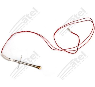 Датчик температуры