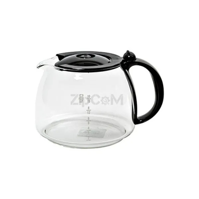 Колба + крышка для кофеварки Brunch Rowenta ZK348