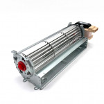 Тангенциальный вентилятор 60х240мм