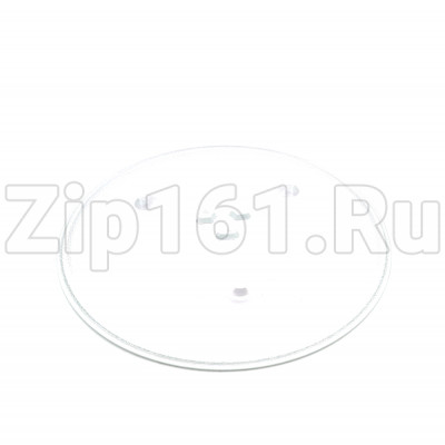 Тарелка СВЧ 284 mm с креплением 5копек LG 3390W1G010A