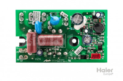 Силовой модуль Haier A0010403844
