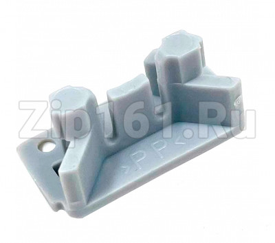 Колпачок задний холодильника WHIRLPOOL 481246279768 C00311245 10809