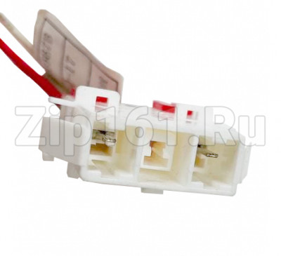 Проводка стиральной машины Samsung DC96-01567B