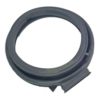 Манжета люка стиральной машины Dexp, Midea, Weissgauff, 1263812962, 126381