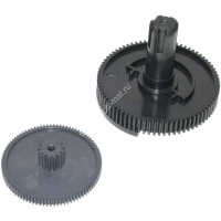 Шестерни редуктора