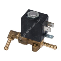 Электромагнитный клапан