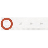 Уплотнительное кольцо штуцера