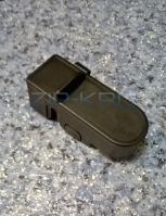 Часть крышки молочника