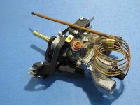 КРАН ГАЗОВЫЙ