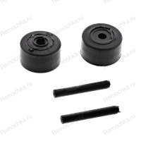 колесо щетки