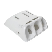 Дозатор для стиральной машины Whirlpool 481075258622