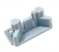 Колпачок задний холодильника WHIRLPOOL 481246279768 C00311245 10809